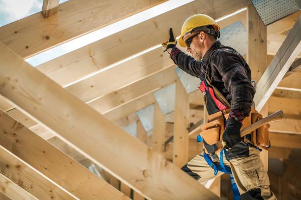 Best Roof Replacement Cost  in Monmouth Junction, NJ